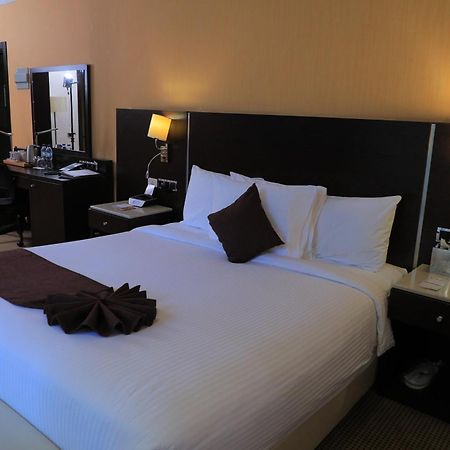 Cassiopeia Hotel Αντίς Αμπέμπα Εξωτερικό φωτογραφία