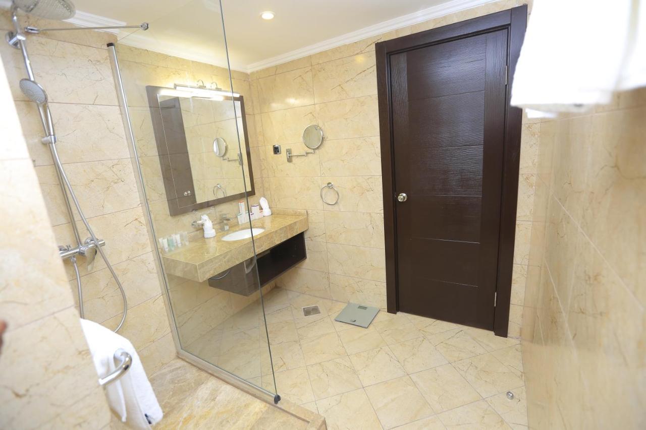 Cassiopeia Hotel Αντίς Αμπέμπα Εξωτερικό φωτογραφία