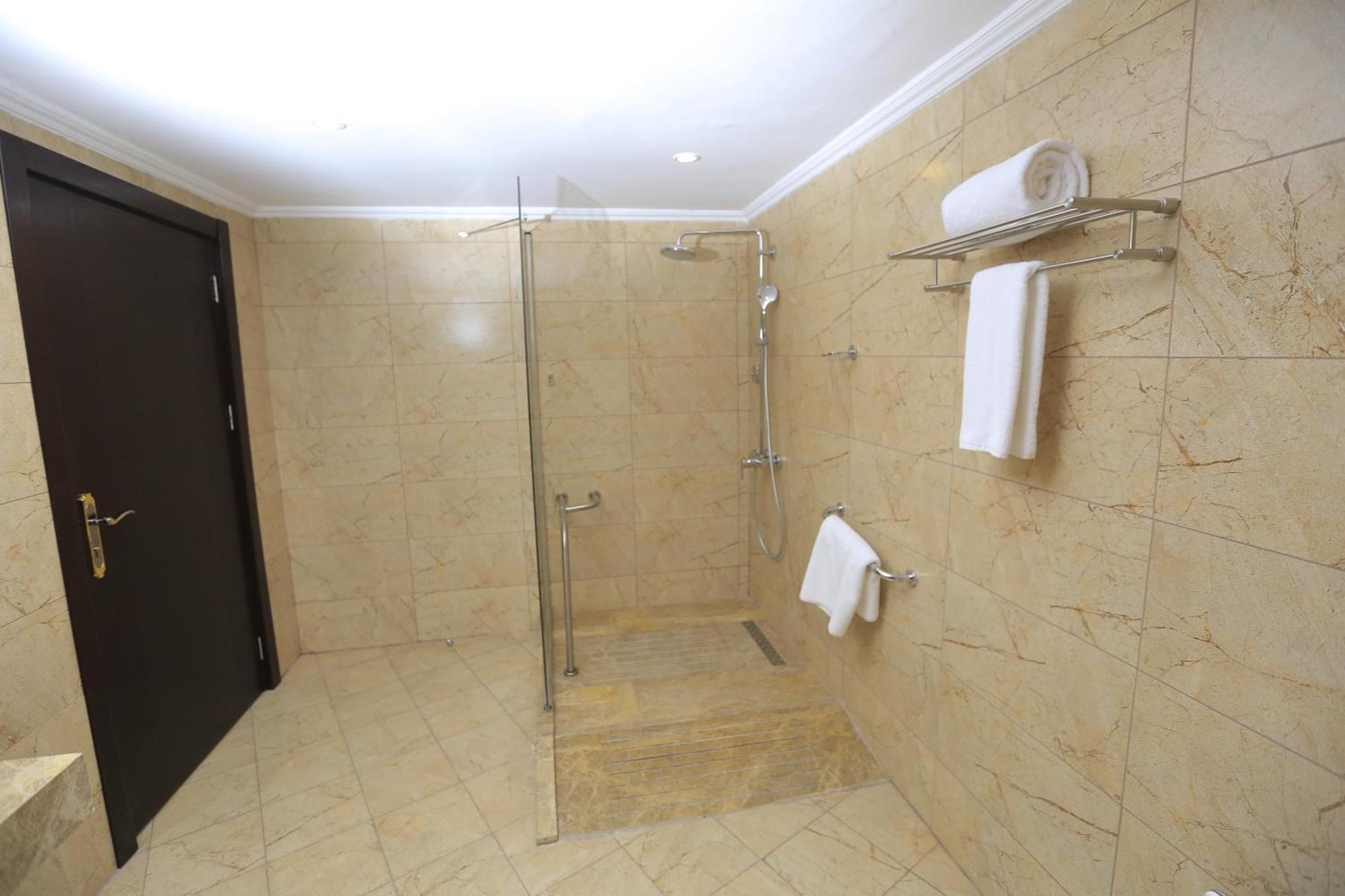 Cassiopeia Hotel Αντίς Αμπέμπα Εξωτερικό φωτογραφία