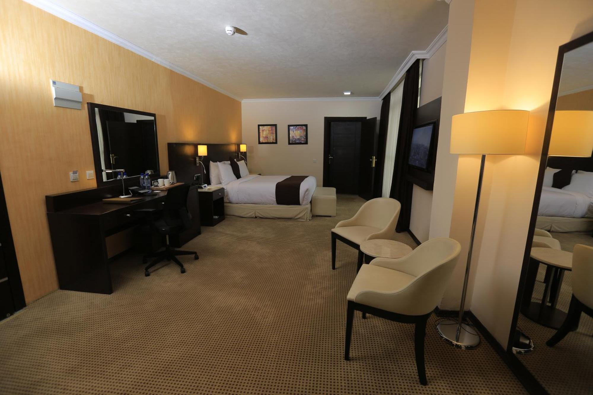 Cassiopeia Hotel Αντίς Αμπέμπα Εξωτερικό φωτογραφία
