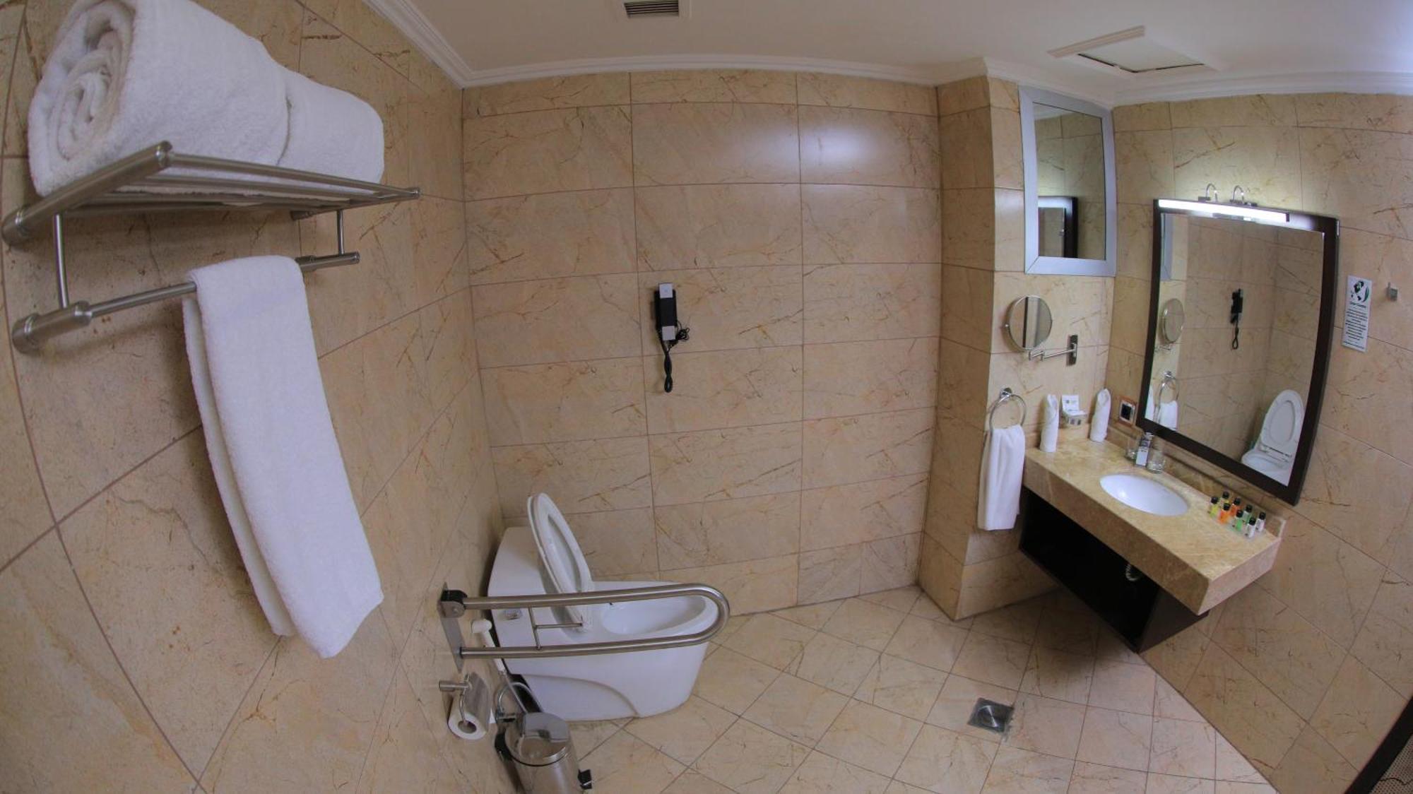 Cassiopeia Hotel Αντίς Αμπέμπα Εξωτερικό φωτογραφία
